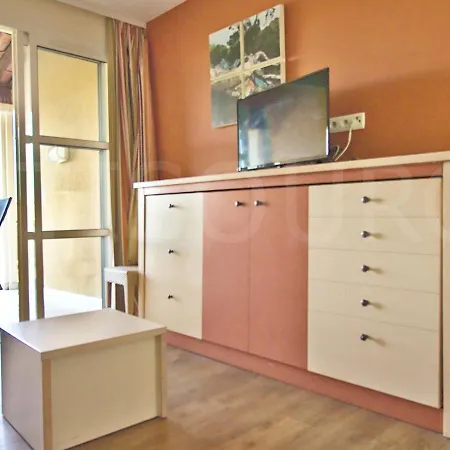Duplex 3 Pieces Avec Solarium Et Acces Piscine A Cap Esterel - Fr-1-504-666 Apartment Saint-Raphael (Var)