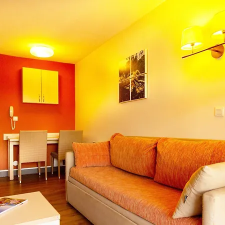 Duplex 3 Pieces Avec Solarium Et Acces Piscine A Cap Esterel - Fr-1-504-666 Apartment Saint-Raphael (Var)