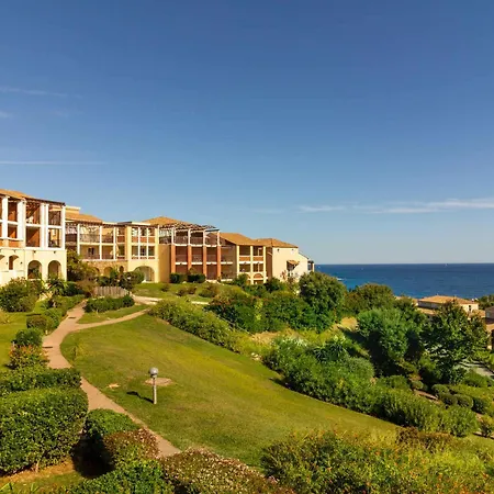 Duplex Avec Terrasse Et Solarium, Acces Piscine Et Parking Compris - Fr-1-504-666 Apartmán